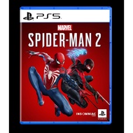 Sony Marvel Spider-Man 2 PS5 (Spiderman 2)