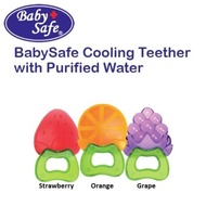 Baby Safe Cooling Teether Baby Teether/