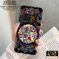 Samsung Galaxy A54 5G Case Softcase Samsung Galaxy A54 5G Casing Samsung Galaxy A54 5G Kesing Samsun