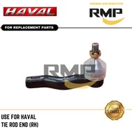 HAVAL TIE ROD END (RH) FOR HAVAL H2