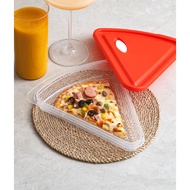 Daiso Pizza Storage Container 480 ml 1p