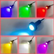 LED BULB ANGLE EYES 1SET-2PCS