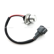 รถขุดฮิตาชิชิ้นส่วน EX200-1 EX200-2เซนเซอร์ความเร็ว EX120-5เซ็นเซอร์การปฏิวัติ EX200-5 EX120-1 EX120