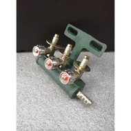 C-40 High Pressure Gas Control Unit | 3 Pipe Controller Unit | 3 Valve Controller | 3 Switch Supply 