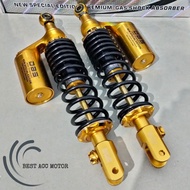 SHOCKBREAKER BELAKANG PCX 160 2021 2022 ADV 150 365MM SHOCK TABUNG PCX 160 2021