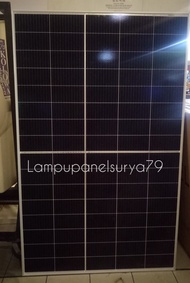 PANEL SURYA MAYSUN SOLAR 410 WP 410WP MONOgavtech