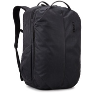 Aion Travel Backpack 40L - Black