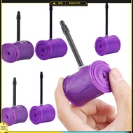 700C X 35-50C/23-32C Ultralight Bike Inner Tube with 45mm/65mm/85mm  Valve TPU Inner Tubes Bicycle I