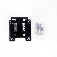 VESA 100 x 100 Adjustable TV Bracket for 14-24 Inch TV is very strong TV Bracket Adjustable Bracket 