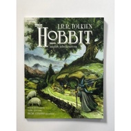 Hobbit Picture Novel Edition: 1st Edition