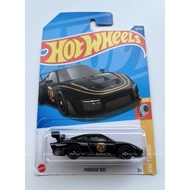 Hot Wheels Porsche 935