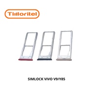 SIMLOCK VIVO V9/Y85