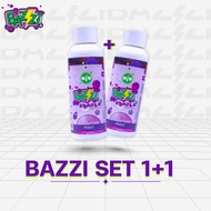 Miw Bazzi Concentrated Syrup Serum Grape Scent Mix All Kinds Of Drinks. Party Line