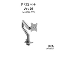 PRISM+ Arc 01 Single VESA Monitor Arm