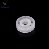 [LF] 1 PCS Plastic Bearing PP 608 Glass Balls 8*22*7mm Ball Bearings VN