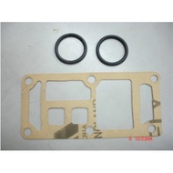 SFF雙B賣場 BMW 機油芯子座墊片[含O環] E36/M40/M42/M43/M44 E46/M43 M40 1個