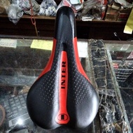 Inter/MTB BMX Saddle