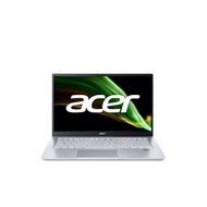 Acer Swift 3 SF314-511-51XN Laptop (i5-1135G7 4.20GHz,512GB SSD,8GB,Intel Iris Xe,14" IPS FHD,W11) - Silver