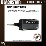 Blackstar amPlug 2 FLY - Bass (amPlug 2 / AF2 / AF-2)