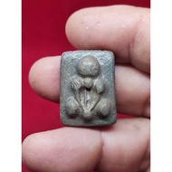 Archan Tee Lek ～ 阿赞迪烈 ～ 鬼兵必达 ～ Phra Pidta Kra Duk Phi