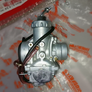 RXZ 5PV CARBURETOR CATALYZER YAMAHA THAILAND rxz