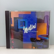 U270-69 USED CD [ MASAYUKI SUZUKI - MARTINI ] USD CD U270-69
