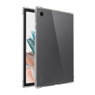 SAMSUNG TAB A7 LITE T225 CLEAR CASE SILICON CLEAR SAMSUNG TAB A7 LITE T225