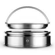 大同 - 10/11人份不鏽鋼蒸盤組 (TAC-S11) TACS11 大同