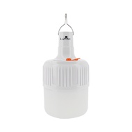 หลอดไฟ LED แบบชาร์จ USB Day Light LUZINO รุ่น BL602-1