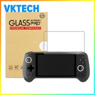 [Vktech] HD Protective Tempered Glass Anti-Glare Compatible with Anbernic RG556