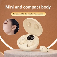 Ultra-Small In-Ear SK31 Headset Mini Private Model Domestic Hot Product 7.30