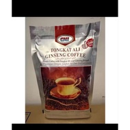 Kopi Tongkat Ali Silver Pack original Cni