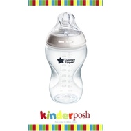 Tommee Tippee Natural Start 11oz Baby Bottle - NO INDIVIDUAL BOX (SOLD PER PIECE)