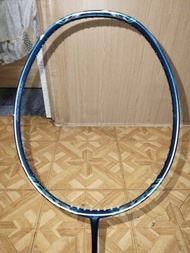 Yonex Nanoflare 800 Pro 羽毛球拍