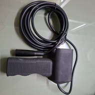 Remote Control For Winch 20 000 Pounds Runva