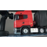 SET TAYAR SAHAJA For Dz King/Gx Truck 1/18
