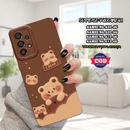 Softcase Samsung A72 4Ghp Latest A13 4G/ Samsung A13 4G Casing A72 4G Case Viral Case Cute Casing Si