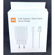 33 watt Turbo Fast Charging Charger Usb - Type C