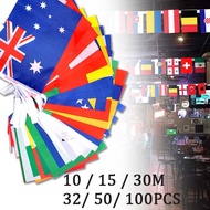 15/30m Flags All Small Countries World Country Flags Small World Country Flags Endera 100 Countries
