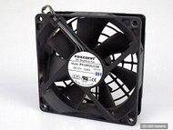 FOXCONN PVA092G12H 12V 0.4A 4WIRE 9225 Cooling Fan