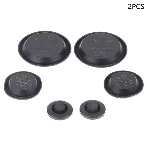 Door Clog Water Clog Waterproof Plug Car Plate Screw 90950- 01960 90950-C1006 Body Floor Hole Rubber