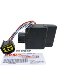 Soket Cdi Plus Cdi Mio Sporty / Mio Soul Karbu / Fino karbu / Jupiter z Burhan