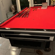 Meja Billiard 9 Feet / Billiyard Terlaris