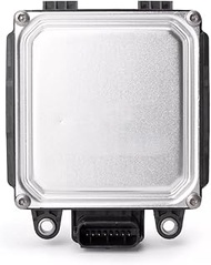 ZDKK 1PC Blind Spot Monitor Module Sensor Fits for F-250/F-350/F-450 Super Duty 2017-2018 JC3T14C689