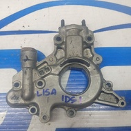 HONDA ENGINE L15A IDSI ENGINE OIL PUMP USED