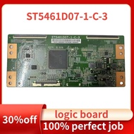 Papan T-CON ST5461D07-1-C-3 untuk TCL D55A630U Hisense LED55E5U 55K300UD Changhong dan lain-lain unt