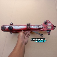 Arm C70 MK2 original swing arm C70 MK2 original copotan saput urang C70 MK2 ori copotan