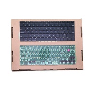 AP Macbook Pro 13 Inch Keyboard a1708