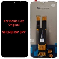 Lcd touchscreen Nokia C32 TA-1534 Original