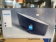 自取 古董 全新未 開盒 Philips DCM2260 Cd 微型喇叭